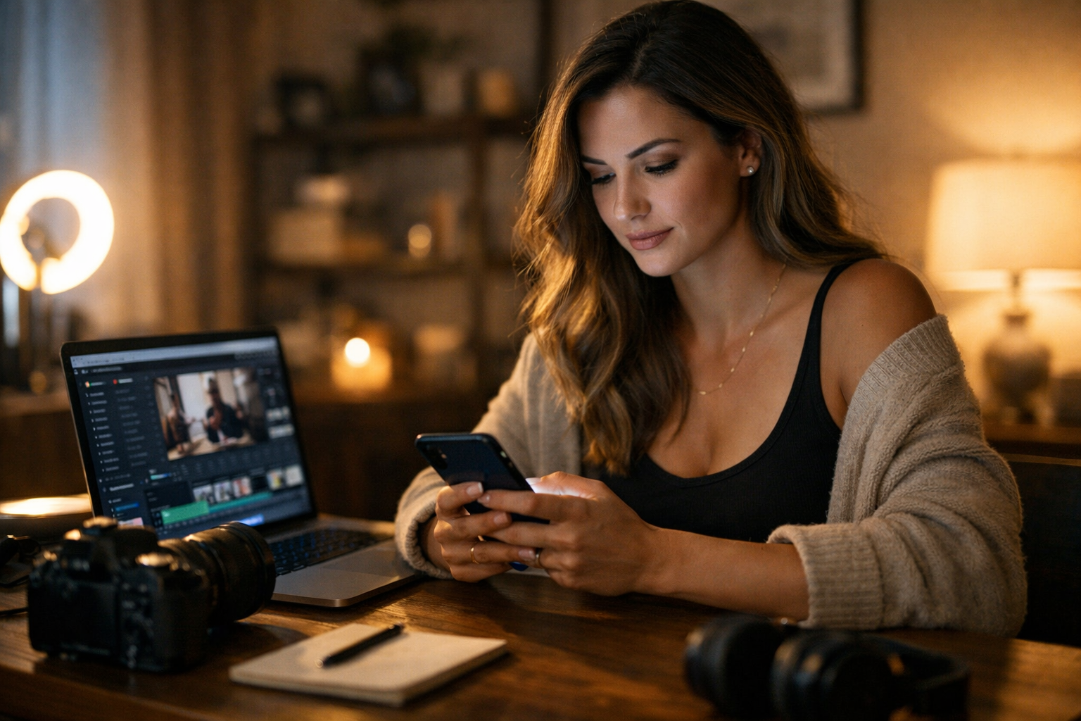 How to Turn Casual Followers into Loyal Paying Fans