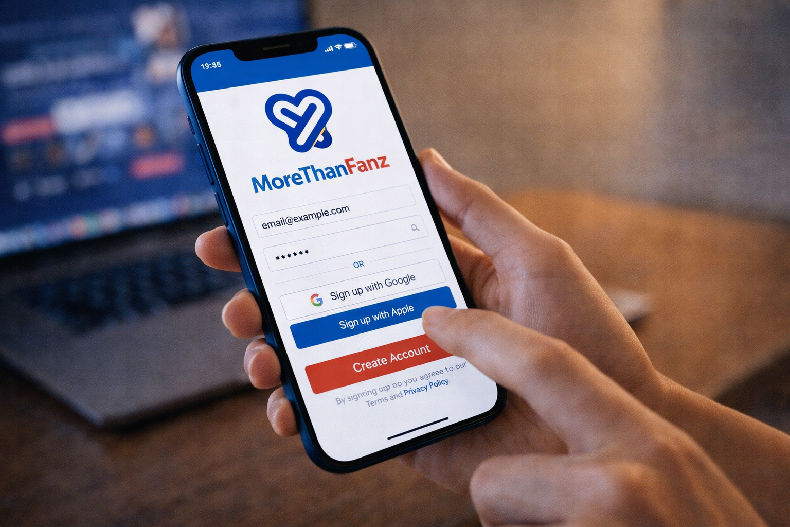 Why Fans Are Switching to MoreThanFanz for Exclusive Adult Content