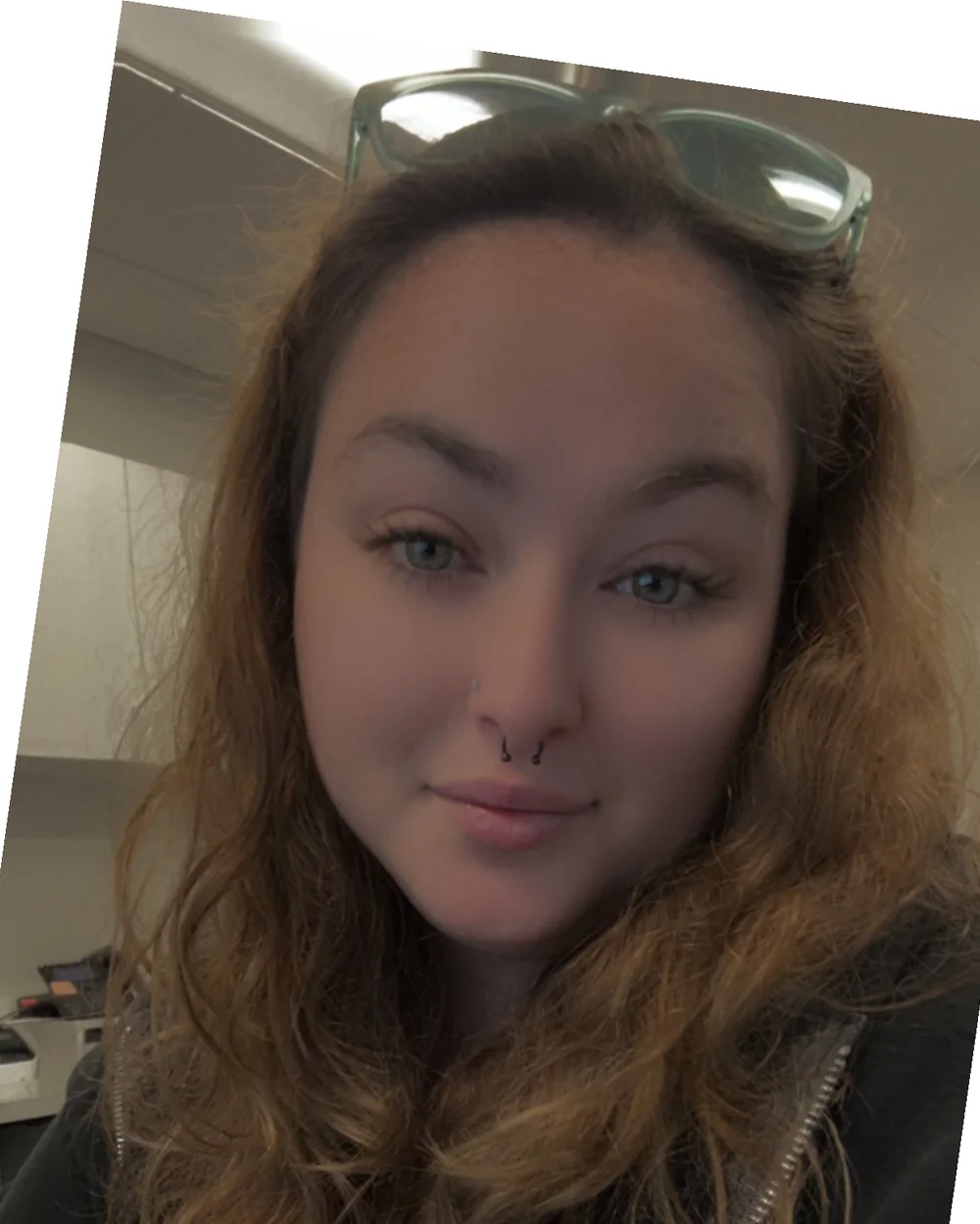 Kristina Freeman hero image
