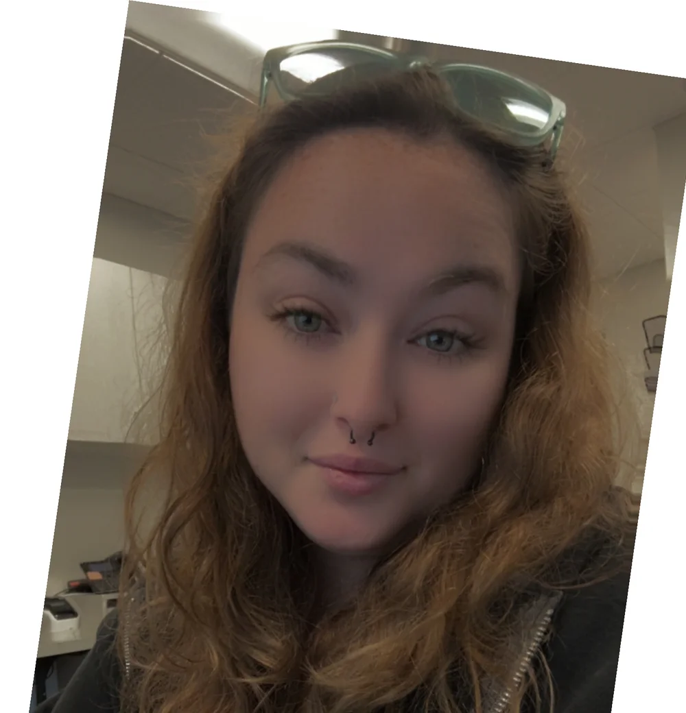 Kristina Freeman featured profile image