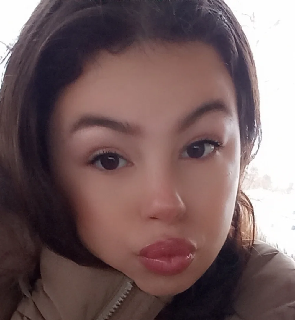 Karismathapixxie feature portrait