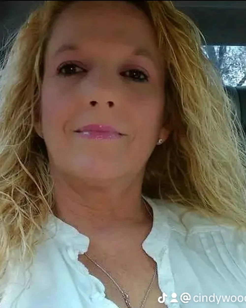 Cynthia Wood hero image