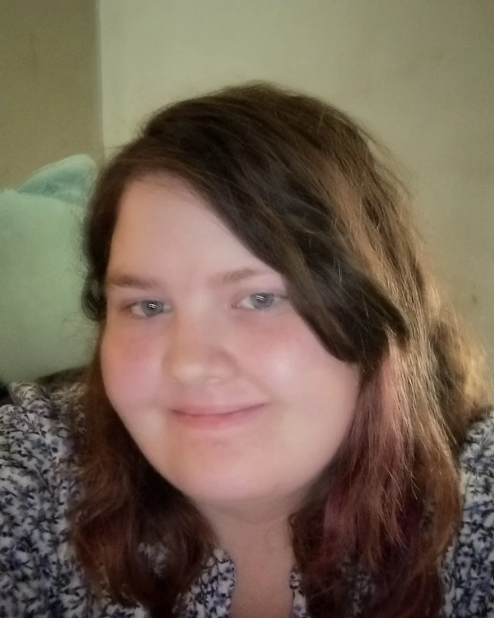 Makayla Simpson hero image