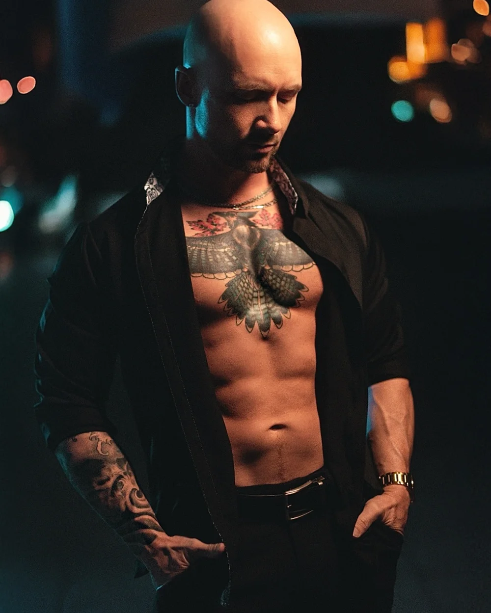 BullBossJosh hero image