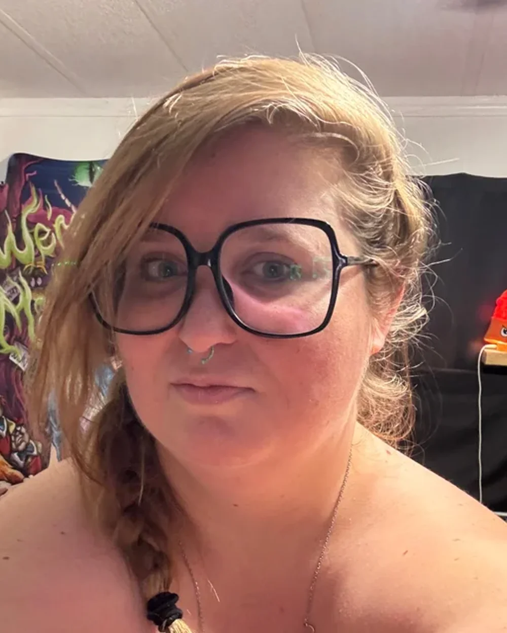 Sexysloth hero image
