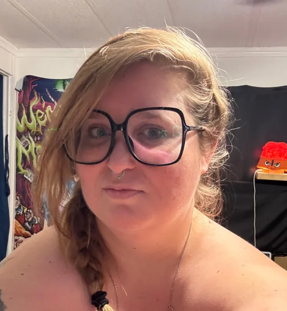 Sexysloth feature portrait