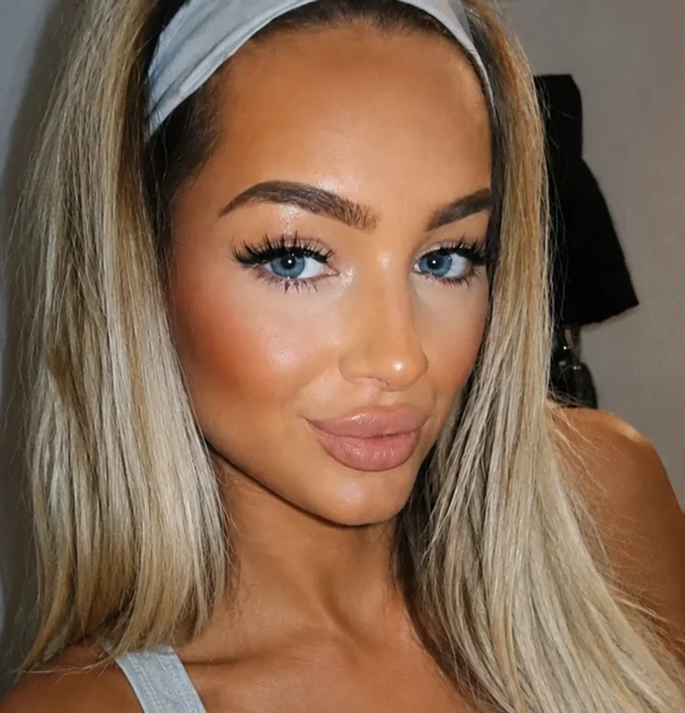 Angel Rae featured profile image