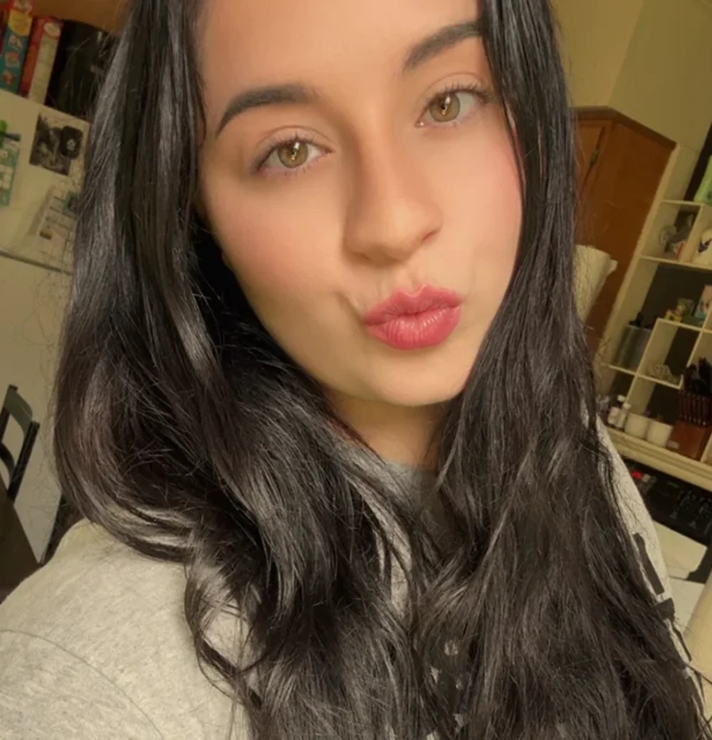 Madi featured profile image