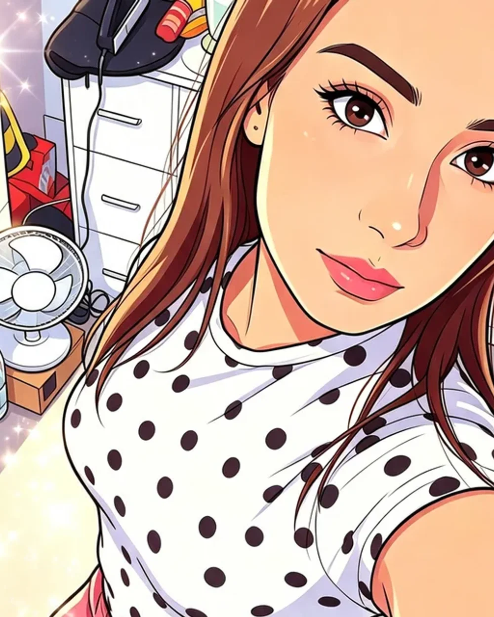 OliveSkin26 hero image