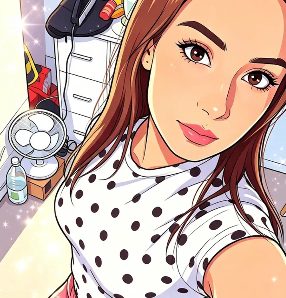 OliveSkin26 featured profile image