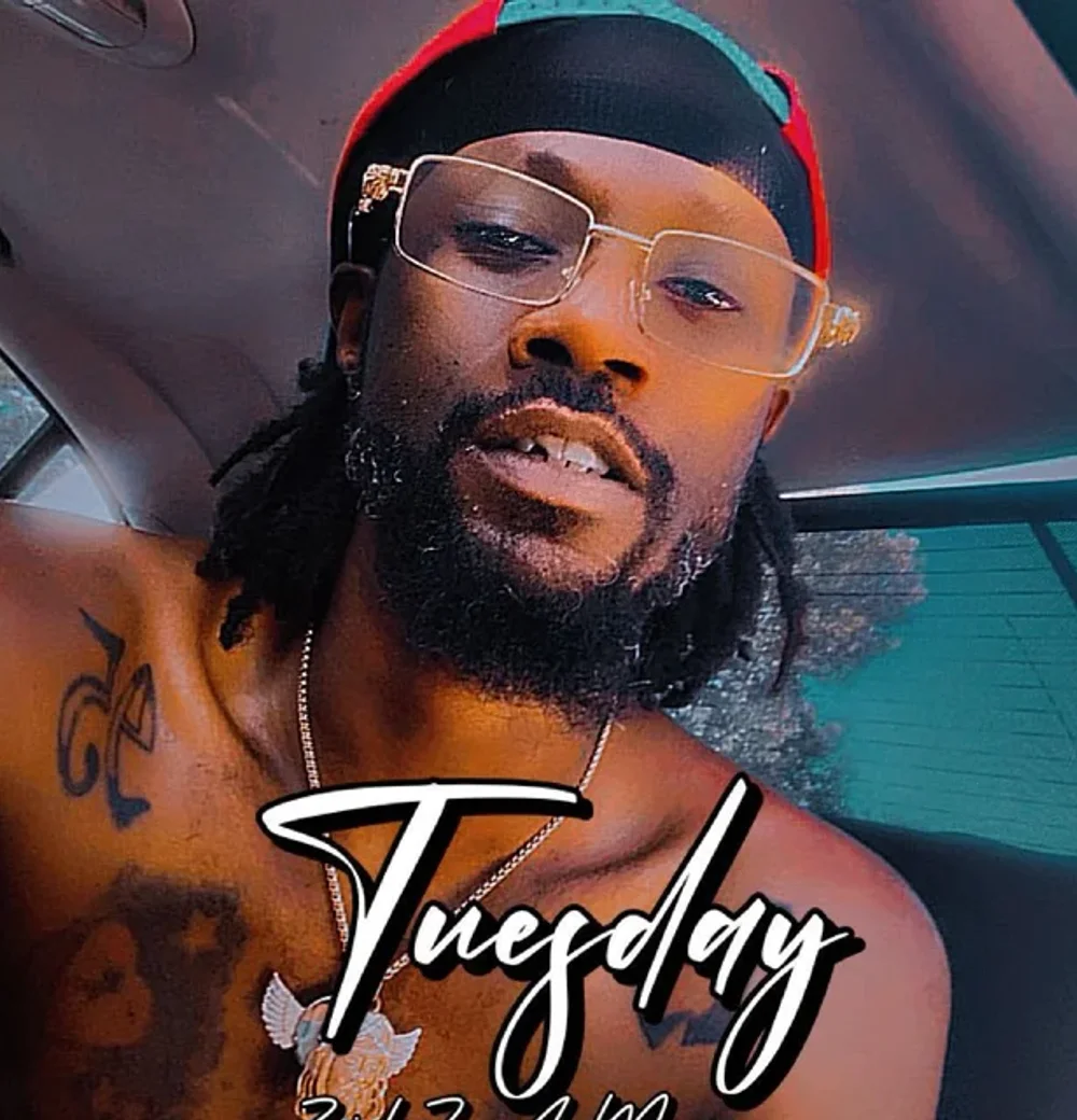Zaddy Dee featured profile image