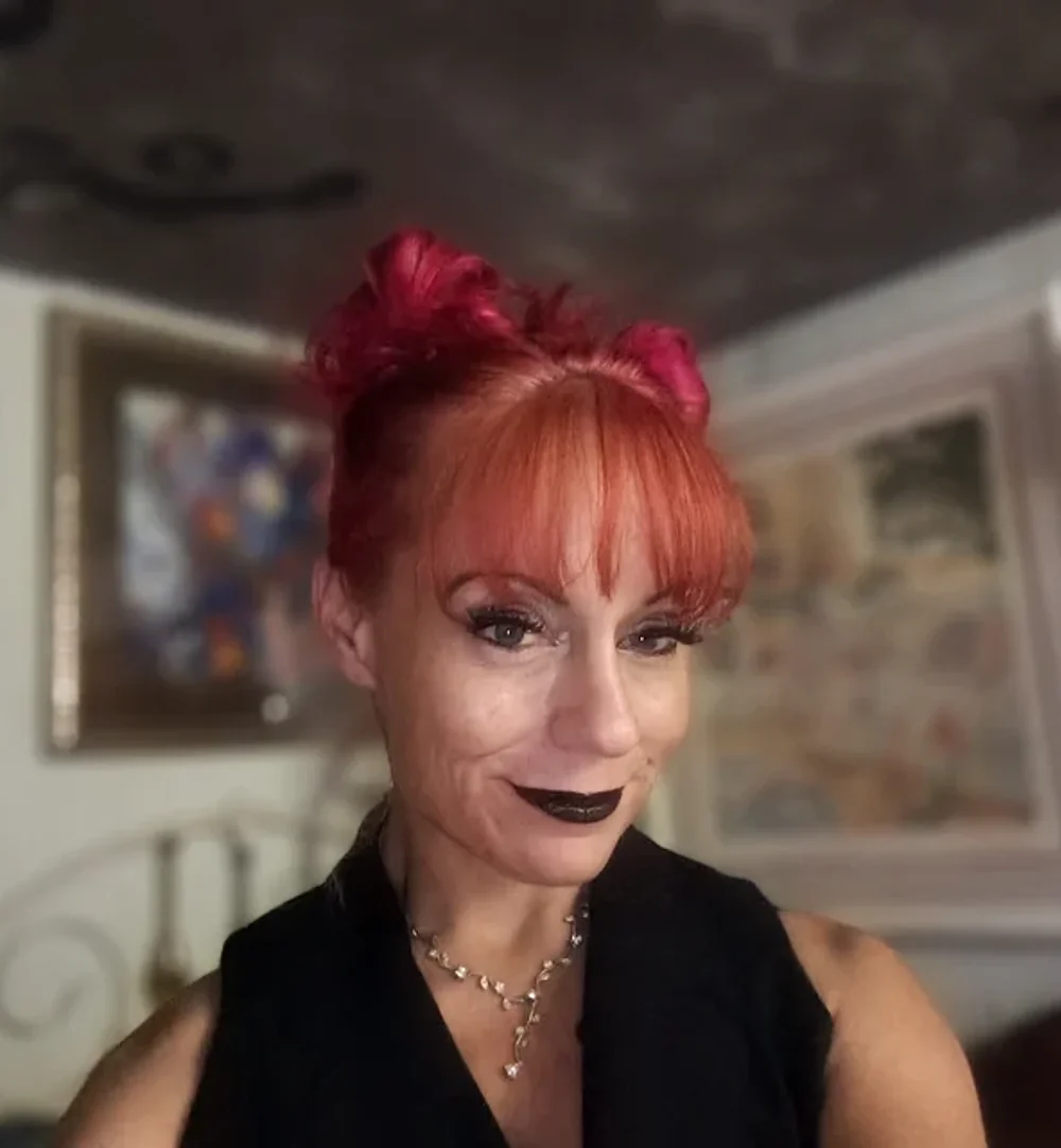 Charlotte feature portrait